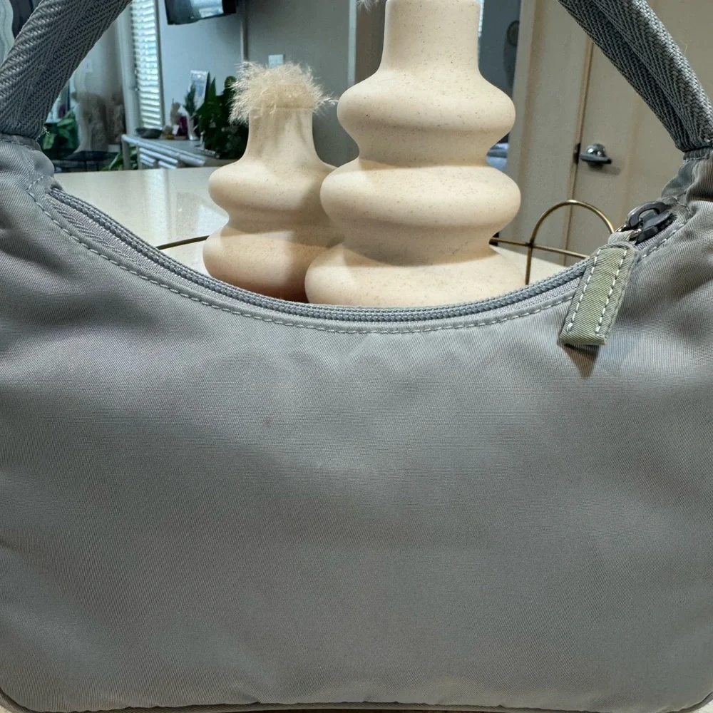 Prada Re-Edition 2000 Nylon Mini Bag with COA - Picture 7 of 16